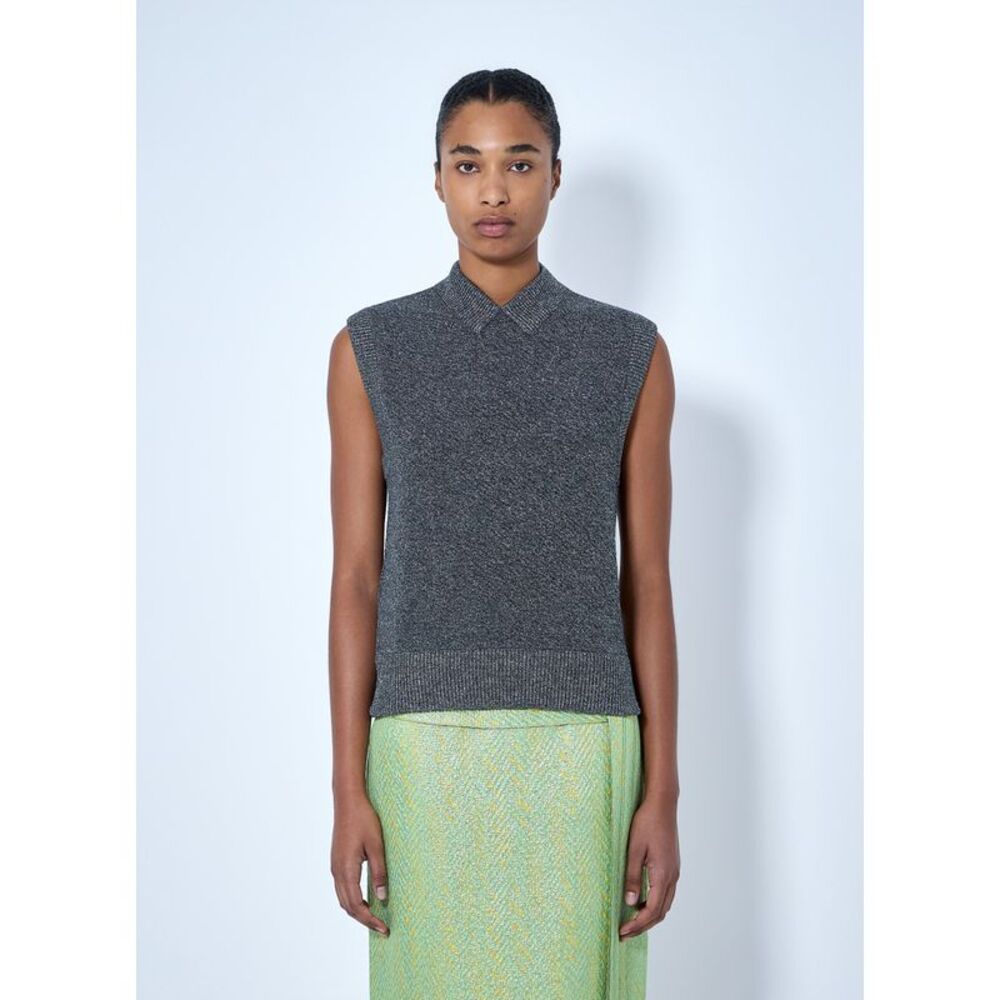 Marni Women V Neck Sweater